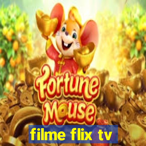 filme flix tv